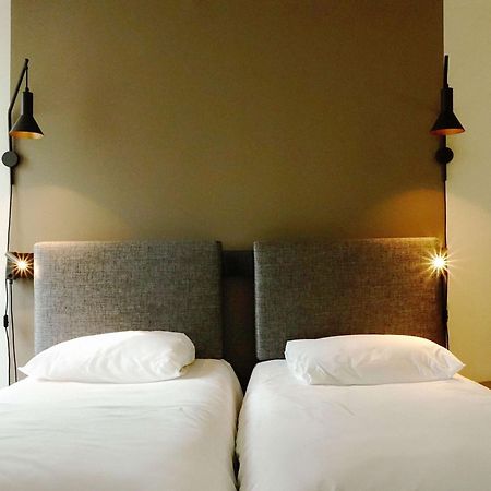 Ibis Lille Centre Grand Place Exterior photo