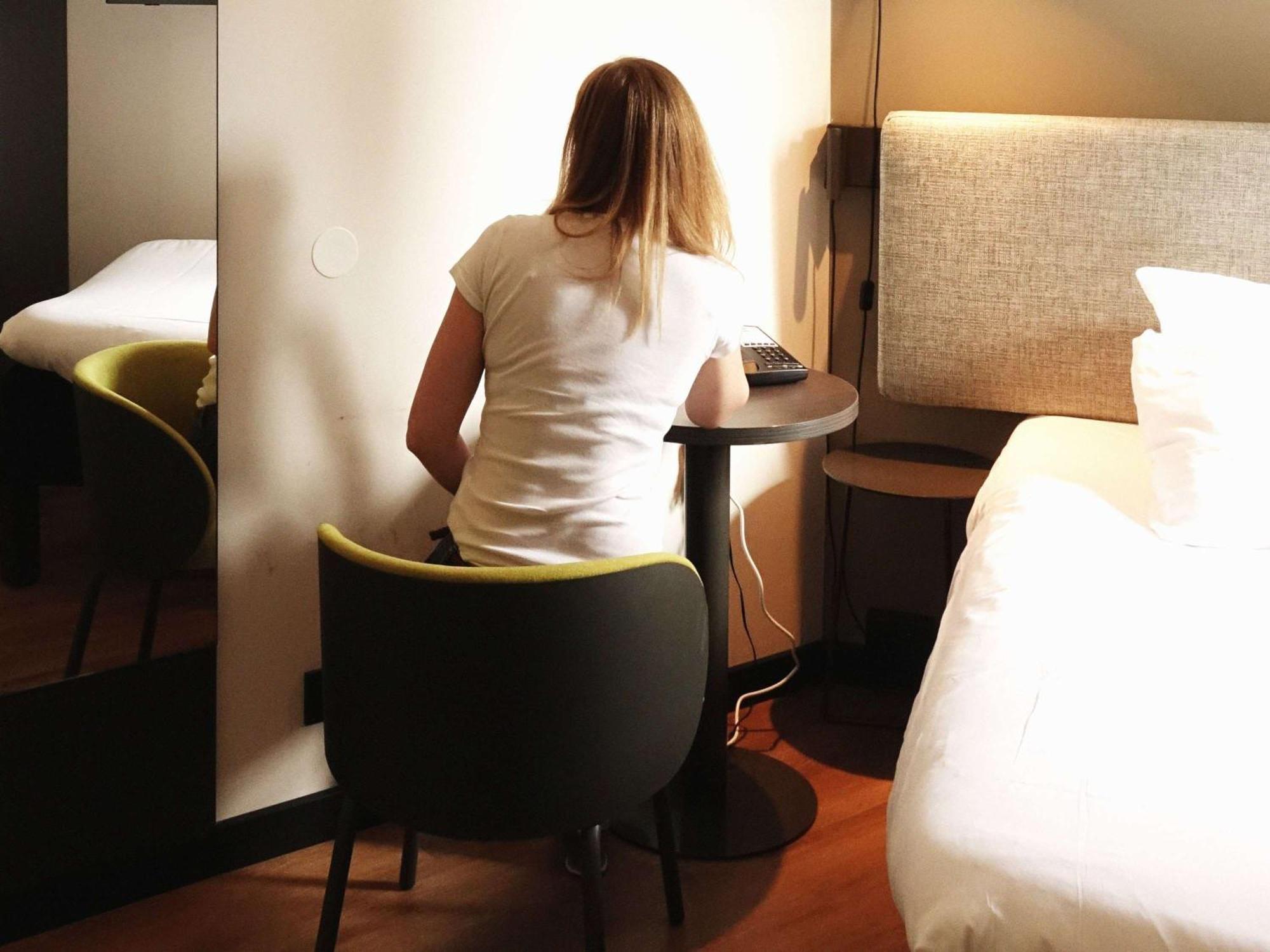 Ibis Lille Centre Grand Place Exterior photo