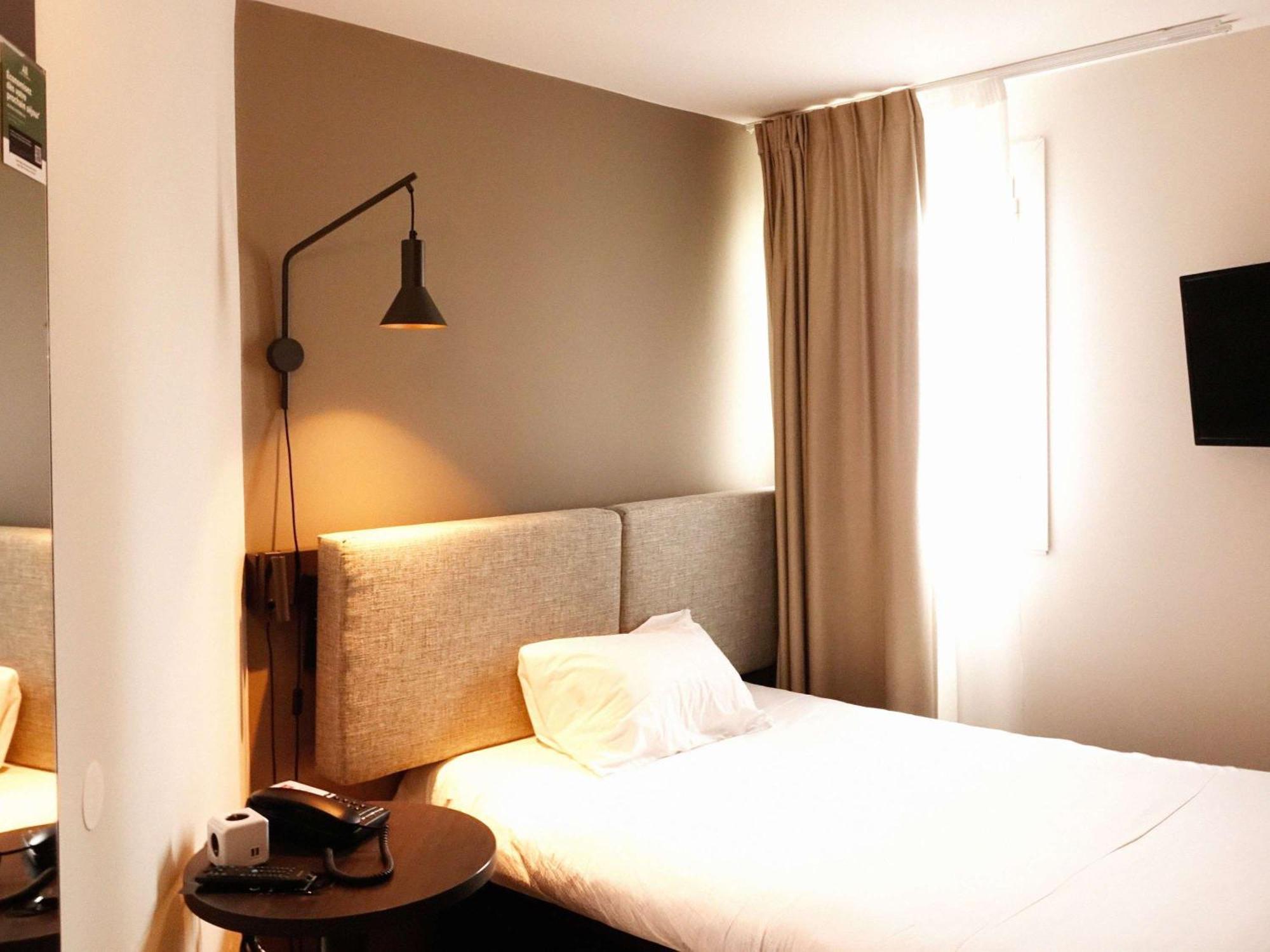 Ibis Lille Centre Grand Place Exterior photo