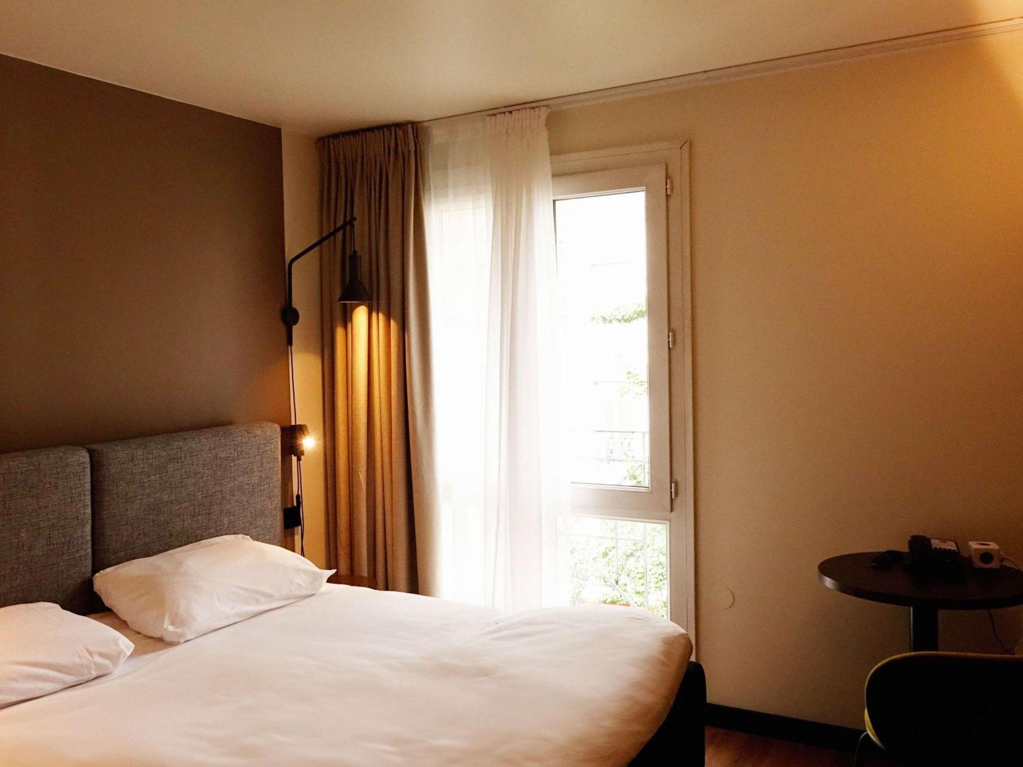 Ibis Lille Centre Grand Place Exterior photo