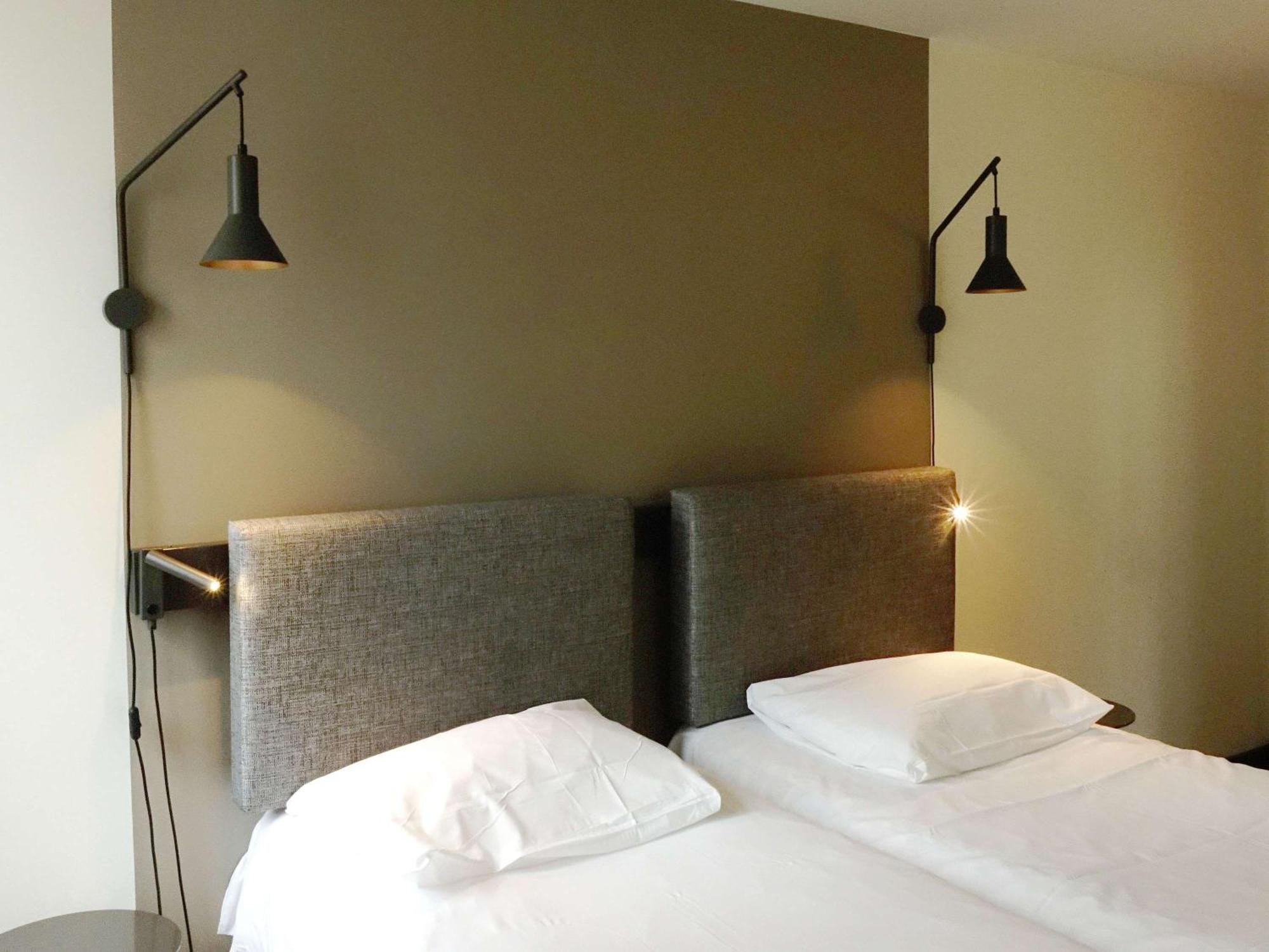 Ibis Lille Centre Grand Place Exterior photo