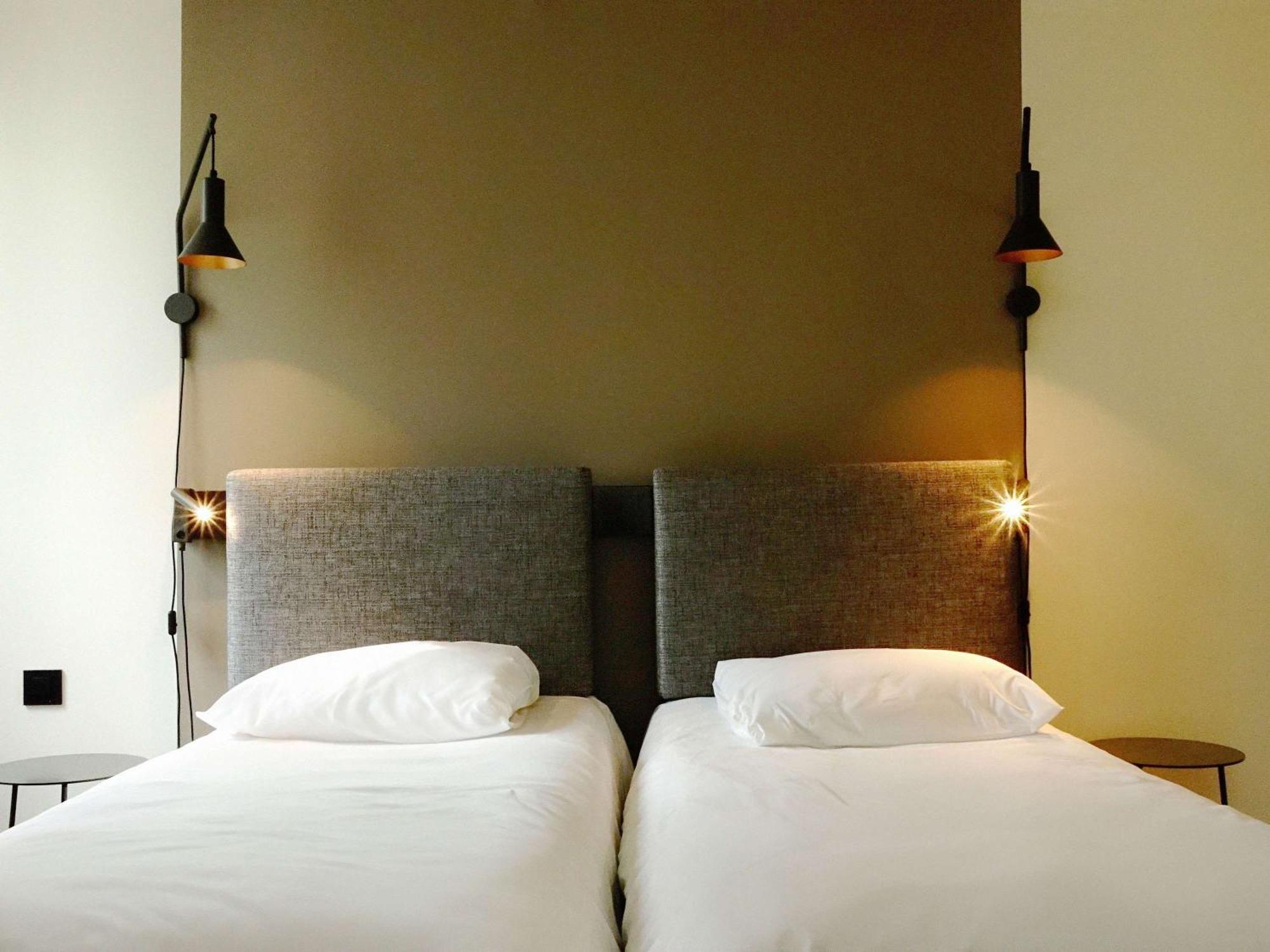 Ibis Lille Centre Grand Place Exterior photo