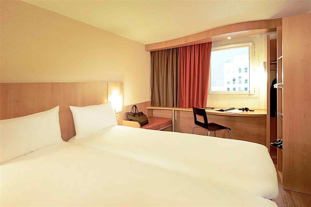Ibis Lille Centre Grand Place Room photo