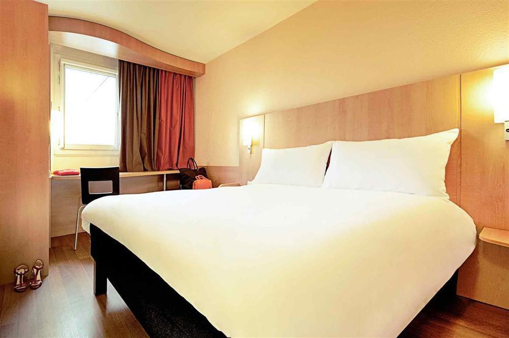 Ibis Lille Centre Grand Place Room photo