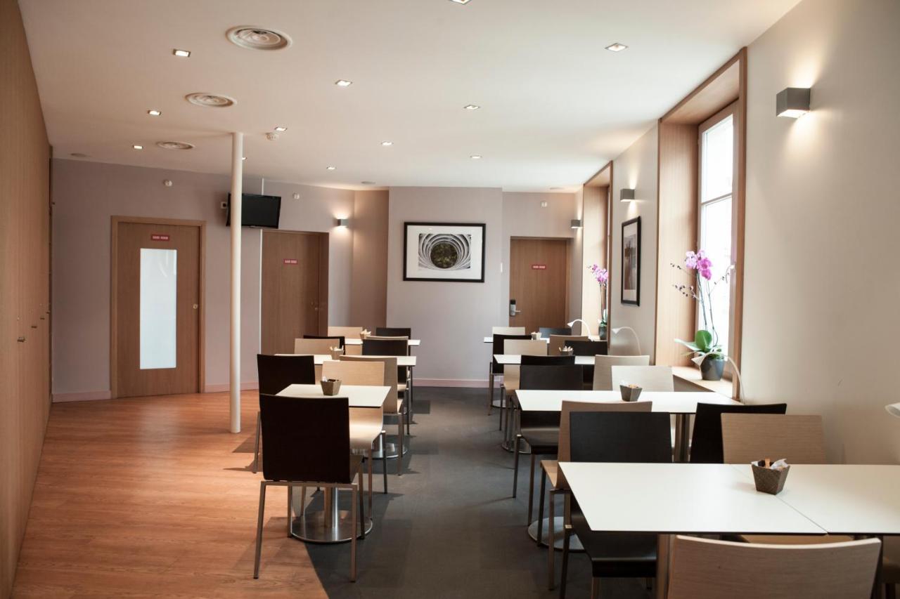 Ibis Lille Centre Grand Place Exterior photo